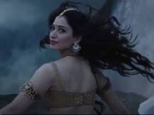 Tamannah Bhatia spending her days on horse