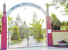 Bihar exam row: Police seals Vishun Rai College, principal Bachha Rai still at large