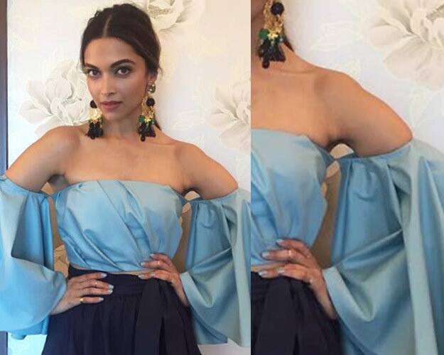 No?? Well the sleeves are attached to the torso with strings but in a very delicate manner and its not at all looking sturdy!