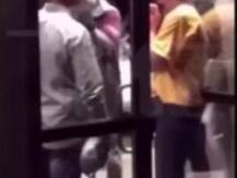 WATCH VIDEO: Justin Bieber gets into an UGLY fistfight!