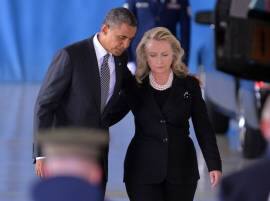 'I am with her', Obama endorses Clinton for US president 'I am with her', Obama endorses Clinton for US president