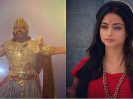 SEE PICS : Raavan And Sita’s Off Screen Masti Moments ! SEE PICS : Raavan And Sita’s Off Screen Masti Moments !