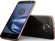 Motorola Moto Z & Moto Z Force with Moto Mods, metal body, Snapdragon 820 processor launched
