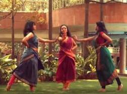 WATCH: This Indian classical dance on 'Love Me Like You Do' is PURE GOLD!