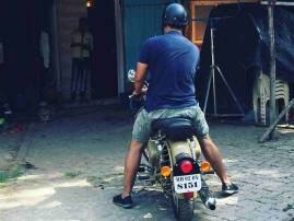 Anubhav Sinha wraps up 'Tum Bin 2' shoot Anubhav Sinha wraps up 'Tum Bin 2' shoot