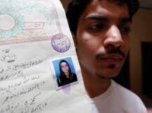 Pakistani Teenager ‘Burnt Alive’ Because She ‘Dared’ To Choose Her Partner