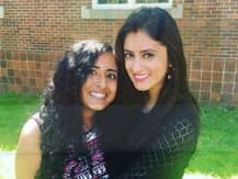 'Married' Mihika Verma Shares Picture On Social Media Sporting 'Sindoor'