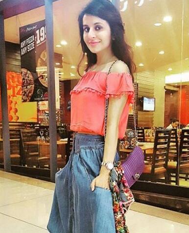 Roop Durgapal