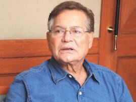 Salim Khan proud of film industry for supporting 'Udta Punjab' Salim Khan proud of film industry for supporting 'Udta Punjab'