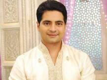 Finally! Karan Mehra aka Naitik QUITS 'Yeh Rishta Kya Kehlata Hai', Wife shares an EMOTIONAL post on Facebook