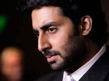 Abhishek thinks he wasn't the 'hero' in 'Guru', 'Bluffmaster'