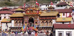 Kedarnath tragedy: This time devotees have broken all records, 2.75 lakhs already visited temple