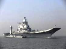 Two dead in a gas-leak incident onboard INS Vikramaditya