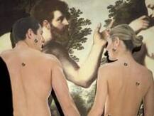 No entry for ‘overweight’ customers in Tokyo’s ‘naked restaurant’