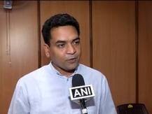 Corruption charges against wife made Vijender Gupta take a stand: AAP