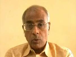 CBI makes first arrest in Dabholkar murder case CBI makes first arrest in Dabholkar murder case