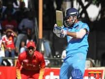 1st ODI, Harare: Rahul's historic century gives India 9-wicket win over Zimbabwe