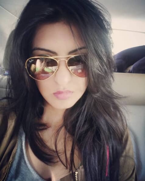 She also Anchored ‘Fox Kids’ on Star Plus and was appreciated as well!