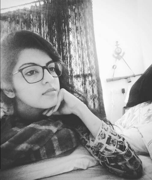 Amrita also acted in a Malayalam film ‘Manjupoloro Penkutty’ at the age of 16. Its supposed to be one of her best critically acclaimed work yet!