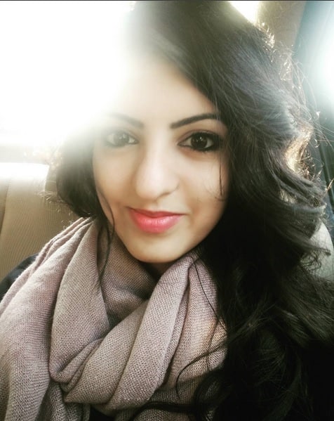  She did comeback on TV after her studies through Sony Pal Show ‘Ek Rishta Aisa Bhi’ in which she played the lead character Dipika!