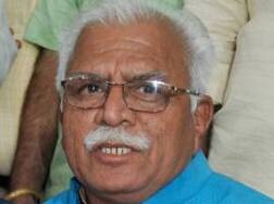 Haryana's director of elementary education issues order prohibiting teachers from wearing JEANS, CM denies any such diktat