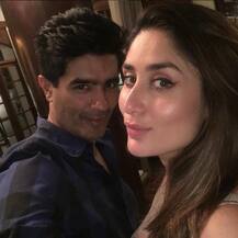 Celebs Take A Chill-Pill On The Weekend!