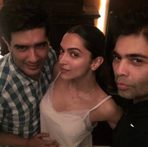 AHA! Rightly they say, Work Hard and Party More Harder!