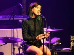 'The Voice' contestant shot dead outside concert