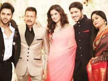 CHECK OUT: Newlywed Mihika Verma's AWWDORABLE picture with hubby