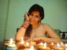 Don't have any no-kissing clause: Nilanjana Bhattacharya