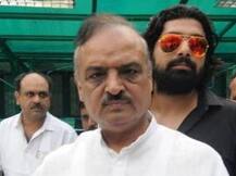 HC issues notice to Delhi Legislative Assembly over OP Sharma's plea challenging suspension