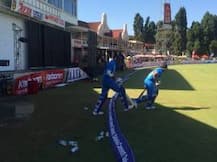 India vs Zimbabwe 2016: First time in 40 years, 2 debutants open innings for India