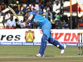 India vs Zimbabwe 2016: KL Rahul creates history on ODI debut India vs Zimbabwe 2016: KL Rahul creates history on ODI debut India vs Zimbabwe 2016: KL Rahul creates history on ODI debut