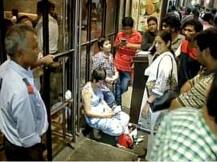 Inhuman: Delhi restaurant turns street children OUT citing kids aren't 'well dressed & look dirty'