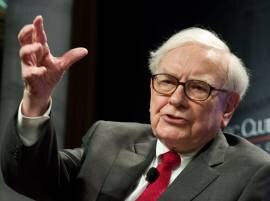 Anonymous bidder pays $3.46mn to lunch with Warren Buffett Anonymous bidder pays $3.46mn to lunch with Warren Buffett