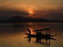 Srinagar: Boatman drowns trying to save bag; tourists 'walk away'