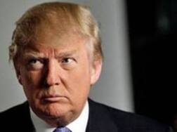 HP CEO compares Donald Trump to Hitler, Mussolini