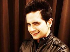 Karan Mehra's heartfelt message for fans post `Yeh Rishta Kya Kehlata Hai' exit Karan Mehra's heartfelt message for fans post `Yeh Rishta Kya Kehlata Hai' exit