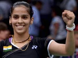 PM Narendra Modi, Amitabh Bachchan congratulate Saina Nehwal on Australian Open win PM Narendra Modi, Amitabh Bachchan congratulate Saina Nehwal on Australian Open win