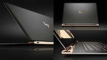 World's Thinnest Laptop Is All Set To Be Launched In India