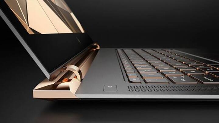 Company will launch its laptop ‘HP Spectre’on June 21 