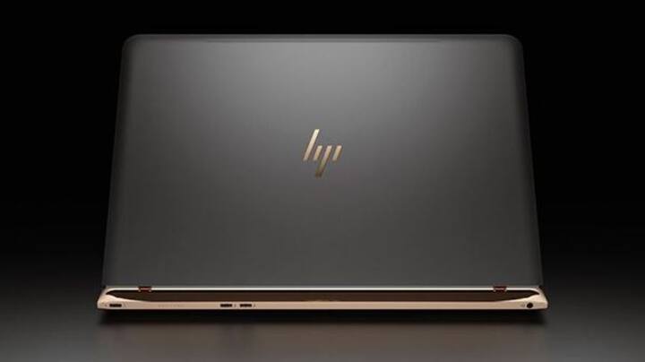 Basic model of HP Spectre will probably priced at Rs 78,282