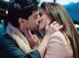 Rajeev Khandelwal to romance Gauahar Khan in 'Fever' Rajeev Khandelwal to romance Gauahar Khan in 'Fever'