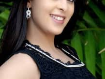 Happy to bag 'Kawach...', 'Shakti...': Garima Jain