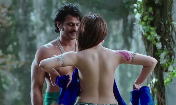 The shooting of the movie is almost complete and its only climax which is still to be shoot!