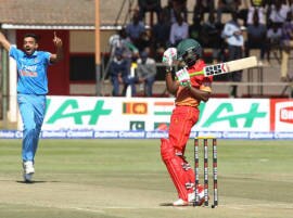 Live Score India vs Zimbabwe 2nd ODI: India beat Zimbabwe by 8 wicket to secure series 2-0 Live Score India vs Zimbabwe 2nd ODI: India beat Zimbabwe by 8 wicket to secure series 2-0