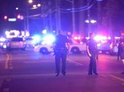 Orlando shooting: Facebook activates Safety Check feature