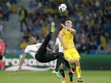 Euro Cup 2016: Germany makes winning start, beat Ukraine 2-0