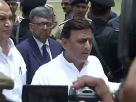  BJP spreading lies on Hindus being driven out of Kairana: UP CM Akhilesh Yadav BJP spreading lies on Hindus being driven out of Kairana: UP CM Akhilesh Yadav