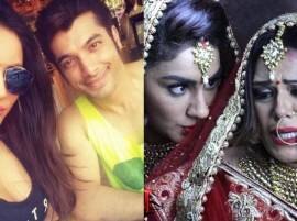 Kawach: Ssharad Malhotra's lady love Pooja Bisht to repalce Mahek Chahal! Kawach: Ssharad Malhotra's lady love Pooja Bisht to repalce Mahek Chahal!